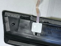 фото thumb №13, Audi rsq8 sq7 планка пороговая перед левая 4m8947405