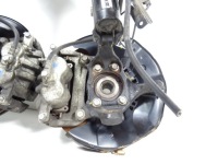 фото thumb №12, Rav4 5 v 2.5 гібрид амортизатор поворотна опора права 48510-42610