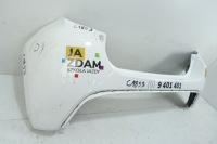 фото thumb №15, Задний бампер toyota yaris iv 4 52159-k0030