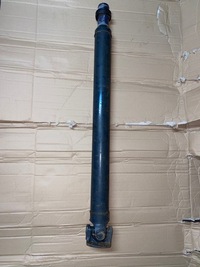 фото thumb №1, Wał приводной iveco daily 2016 r расстояние между отверстиями 352