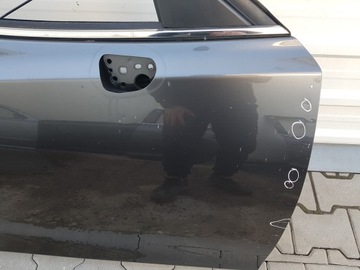 фото thumb №6, Mazda 3 iii 13-18r bm двері праві перед nh54