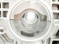 фото thumb №9, Блок двигателя jeep renegade 2019r fiat 1.3 ben 55282328 46337977 46338499