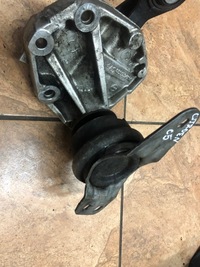 фото thumb №5, Подушка двигуна c5