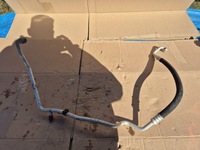 фото thumb №1, Fiat punto ii 99- wąż шланг кондиціонера 51732746