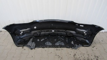 фото thumb №10, Бампер перед tesla модель 3 iii 17- підлога