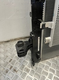 фото thumb №5, Радіатор комплект renault master iv 4 v 5 новий model fwd 24-