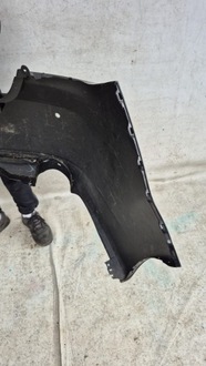 фото thumb №12, Mazda 6 ii gh sedan hb 07-10 бампер задня задній pdc