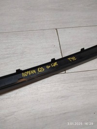 фото thumb №7, 10714. q3 s-line планка бампер зад 83f807578