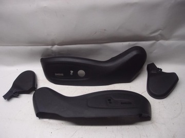 фото thumb №12, Обшивка сидіння диван комплект hyundai kona ev