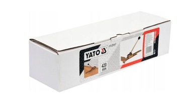 ИНСТРУМЕНТ ДЛЯ НАСТРОЙКИ ПАНЕЛ ПОЛА YATO