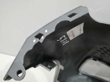 фото thumb №12, Vw id.3 id3 10a бампер переднее перед