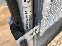 фото thumb №8, Mercedes gle w167 167 радіатор радіатор вентилятор гарний комплект