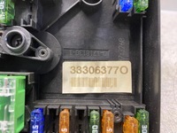 фото thumb №7, Volkswagen golf v 2006 рамка / модуль запобіжників