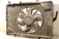 фото thumb №1, Вентилятор радиатора mercedes slk 200 r170 2.0