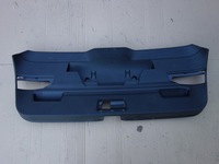 фото thumb №1, Оббивка багажника audi a3 8y4 sportback гарна