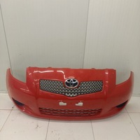 фото thumb №1, Бампер перед передний toyota yaris 2