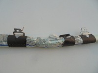 фото thumb №6, Kia sorento iii 3 подушка безпеки шторка безпеки ліва