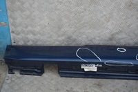 фото thumb №2, Bmw e89 z4 защита планка пороговая порог tiefseeblau