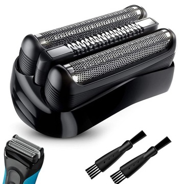 Запчасти для бритвенной головки Braun S3, бритвенные головки