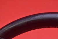 фото thumb №11, Руль кожаный многофункциональная 34231448-c nissan micra 5 v k14 17-21