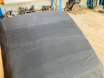 фото thumb №14, Ford mustang vi cabrio дах каркас механізм