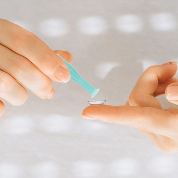 ИНСТРУМЕНТ ДЛЯ СНЯТИЯ ЛИНЗ SIP STICK