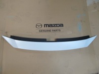 фото thumb №1, Молдинг накладка носик решітка радіатора радіатора решітка радіатора mazda cx-9 tc 2016-2023 new