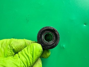 фото thumb №9, Тросы трос коробки передач выборщик 463133610 alfa romeo mito 1.3 jtdm 08- 5 коробки передач