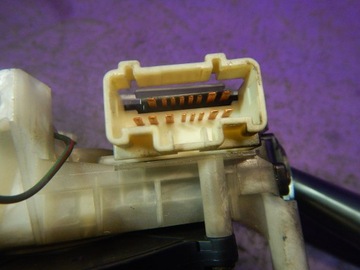 фото thumb №8, Corolla e11 hb 3d перемикач комбінований 843101e460