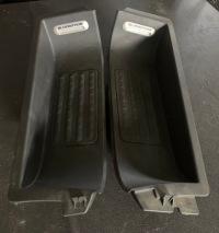 фото thumb №1, Vw t5 lift multivan захист поріг підніжка накладка