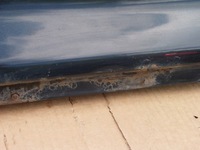 фото thumb №13, Двері ліва lz9w audi a3 8p 2.0 tdi 3 двері