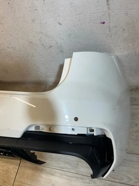 фото thumb №7, Maserati levante gts бампер задний