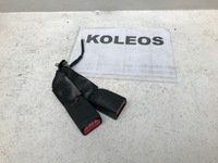 фото thumb №2, Renault koleos ii lift кліпса поперечина задня замок 19-23