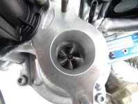 фото thumb №11, Micra k14 1.0 бензин турбина турбонагнетатель 16319700063