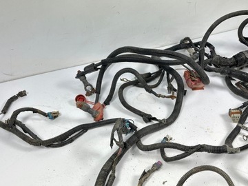 фото thumb №10, Tahoe suburban yukon hummer h2 99-07 жгут электрический двигателя 4.8 5.3 6.0