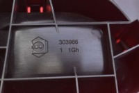фото thumb №8, Ручка внутренняя правого крылья 96555515xt citroen berlingo 4 iv 18-21