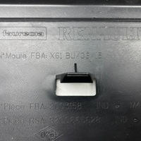 фото thumb №13, Nowa оригинальный номер накладка бампера передний renault kangoo ii be bop 620722501r