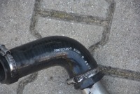 фото thumb №3, Труба шланг повітря renault scenic ii 1.9 dci