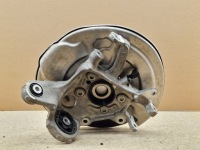 фото thumb №1, Лівий задня поворотний кулак ступиця диск захист volvo s60 iii v60 ii awd 4x4