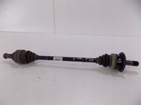 фото thumb №1, Bmw 3 f30 f31 привідний вал права задня - 4599