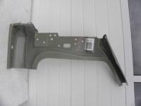 Tesla model 3 порог правый  сторона 37 cm dłógi в Украине, фото thumb