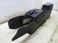 фото thumb №6, Тунель середній підлокітник x-trail iii t32