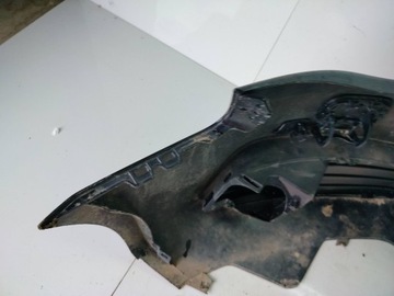 фото thumb №12, Audi a4 b8 8k 07-11 бампер перед переднее решётка радиатора