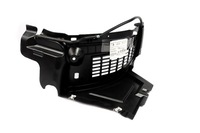 фото thumb №1, Подкрылок спойлер защита крыльев колёса перед левая audi a6 aso оригинал