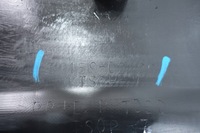 фото thumb №13, Бампер задняя задний toyota corolla e16 e18 sedan 13-