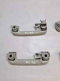 фото thumb №5, Ручка кронштейн потолочный kpl volvo xc90 ii