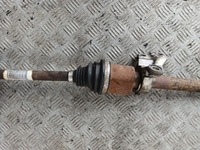 фото thumb №7, Dacia lodgy привідний вал права довга 391004751r 1.5 blue dci 2021r