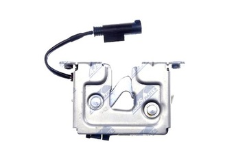 фото thumb №9, Замок капота крышки двигателя bmw e60 e90 з двигатель nty