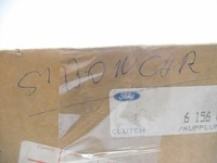 фото thumb №7, Зчеплення, компресор кондиціонера ford granada/scorpio 1985-1992 оригінальний номер 6156035