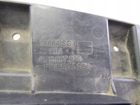 фото thumb №11, Seat ibiza iv балка бампера перед 6p0807929